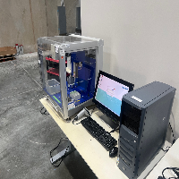 Eppendorf Motion 5073 Liquid Handler image 0